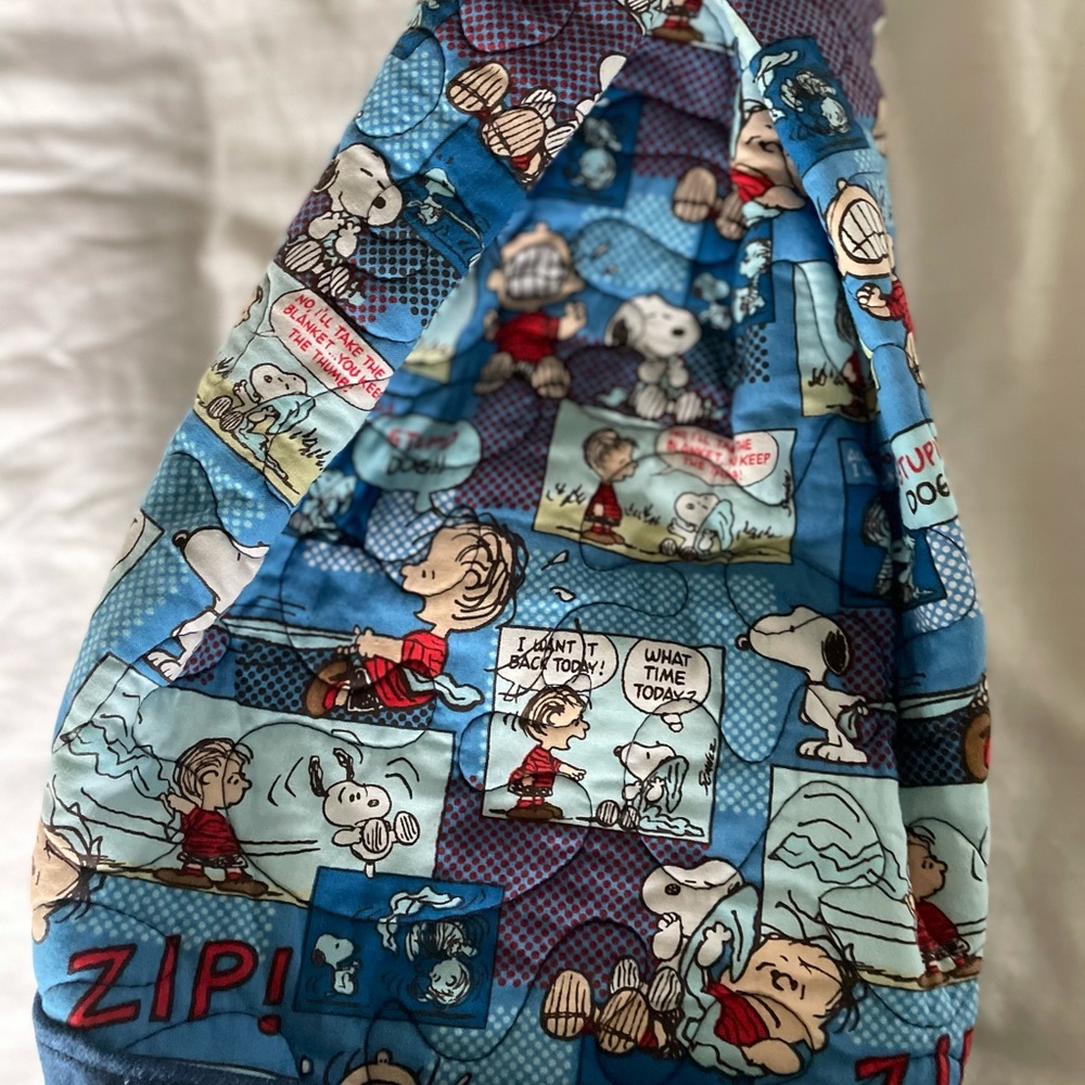 peanuts bag - Picture 4 of 6
